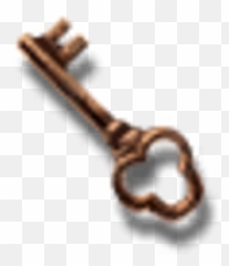 Small Bronze Key Crägholdt Bluffs - Official Pillars of Solid png
