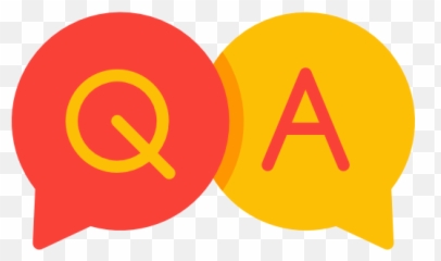Free Icon Question - Dot png
