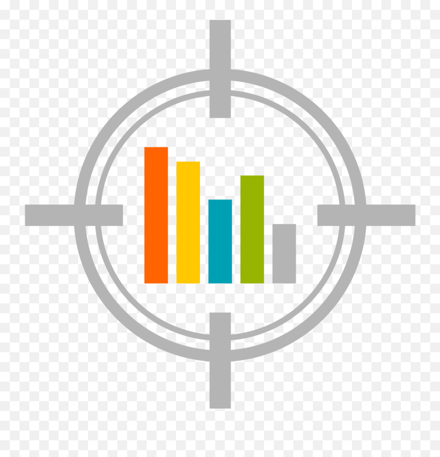 Features Kpi Pulse - Target Object Png,Qlikview Icon