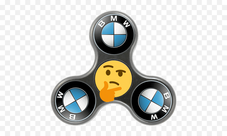 Top Fidget Spinners Stickers For Android U0026 Ios Gfycat - Bmw Emoji Png,Fidget Spinner Icon