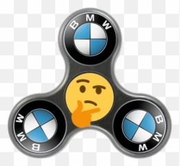 Top Fidget Spinners Stickers For Android U0026 Ios Gfycat - Bmw Emoji png