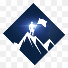 Download Hd Last Man Standing - Icon One Png