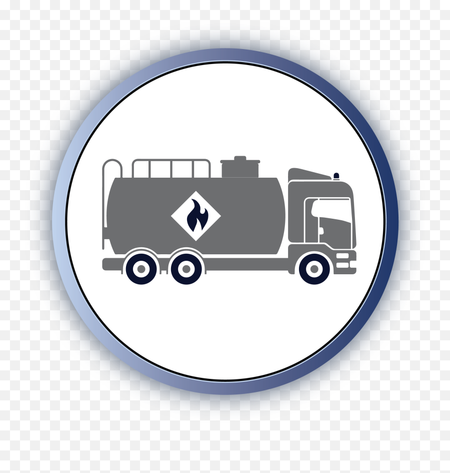 Enco Filling Station - Enco Group Commercial Vehicle Png,Oil Truck Icon