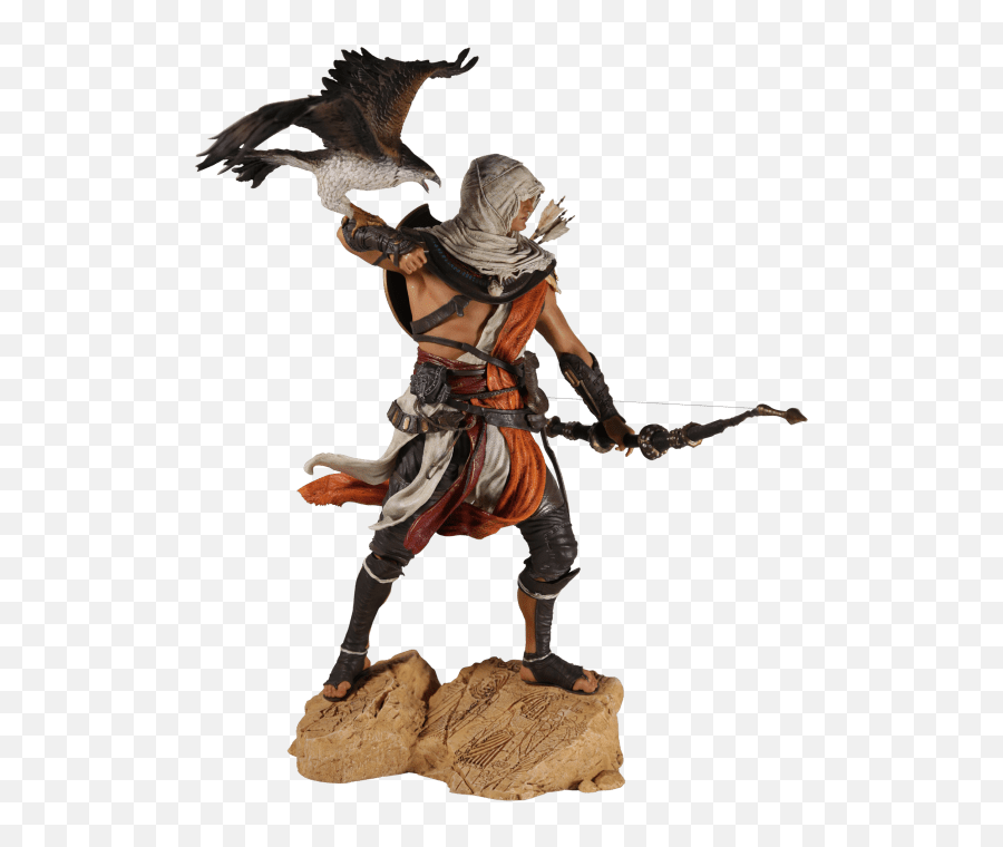 Page 384 U2013 Powerup - Action Figure Assassins Creed Png,Wolfenstein The New Collosus Icon Png