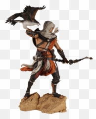 Page 384 U2013 Powerup - Action Figure Assassins Creed png