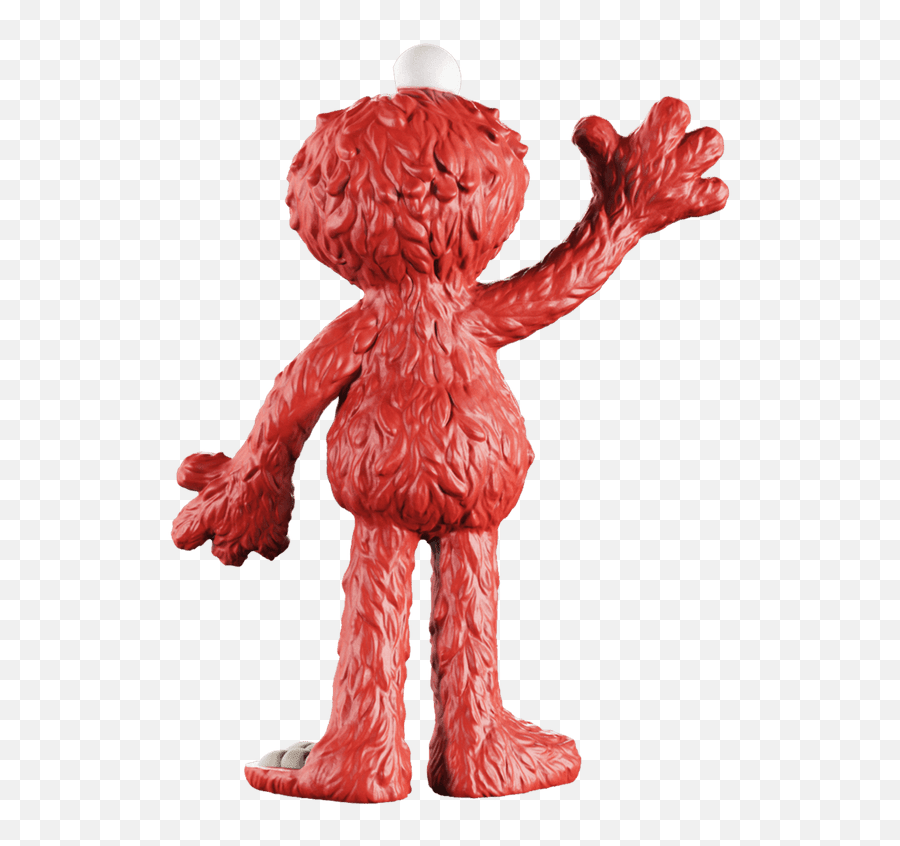 Xxray Plus 85 Elmo - Elmo Back Png,Elmo Icon