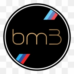 Bootmod3 Bm3 Hat - Circle png