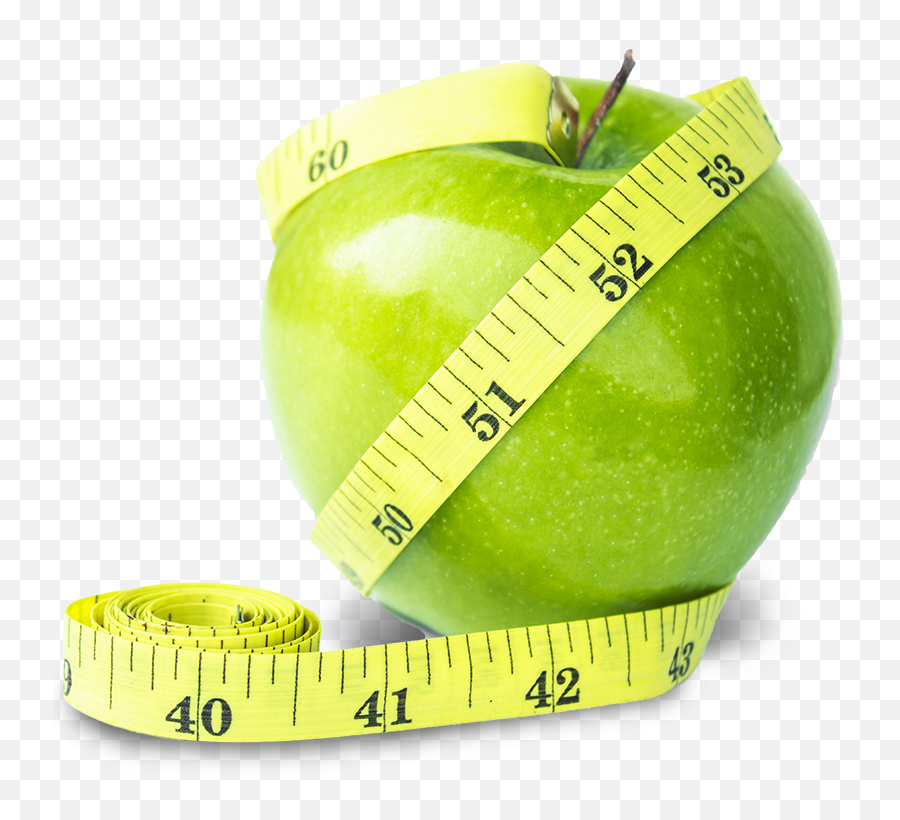 Download Free Picture Tape Apple Measure Hq Image Icon - Green Apple With Measure Png,Measurement Tape Icon