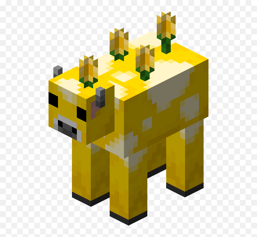 Minecraft Earthmoobloom U2013 Wiki - Moo Bloom Png,Minecraft Beef Icon