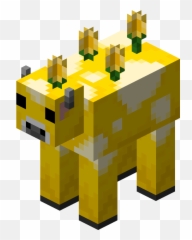 Minecraft Earthmoobloom U2013 Wiki - Bloom png