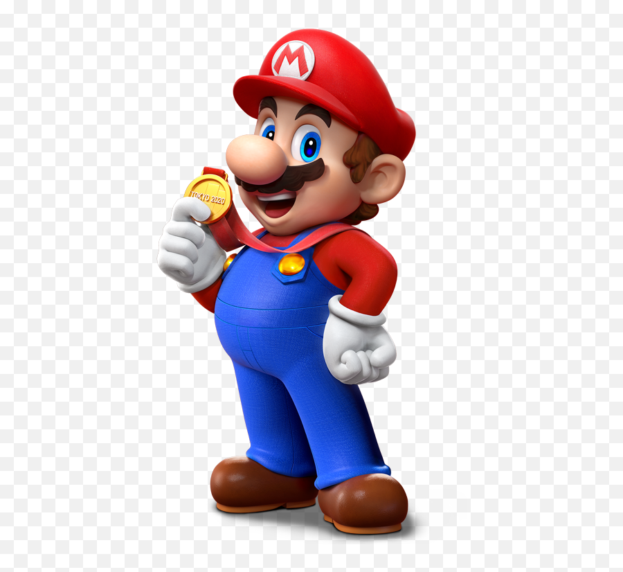 Tencent U201cwe Hope To Create Console Games With Nintendo - Mario Characters Png,Nintendo Characters Png