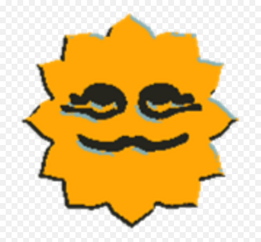 Fandom - Smug Sun Png,Skype Icon Gif
