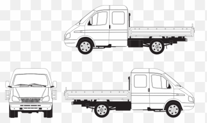 Gas Cargo Gazelle Lorry Russian - Free vector graphic on Pixabay Png