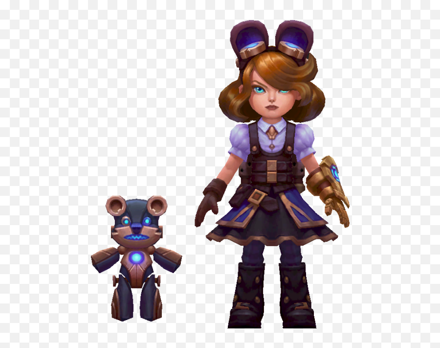 Pc Computer - League Of Legends Annie Hextech The Annie Hextech Png Model,Annie Icon Lol