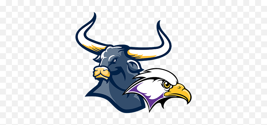 Athletics Home - Unionvillechadds Ford School District Unionville Longhorns Png,Longhorns Icon