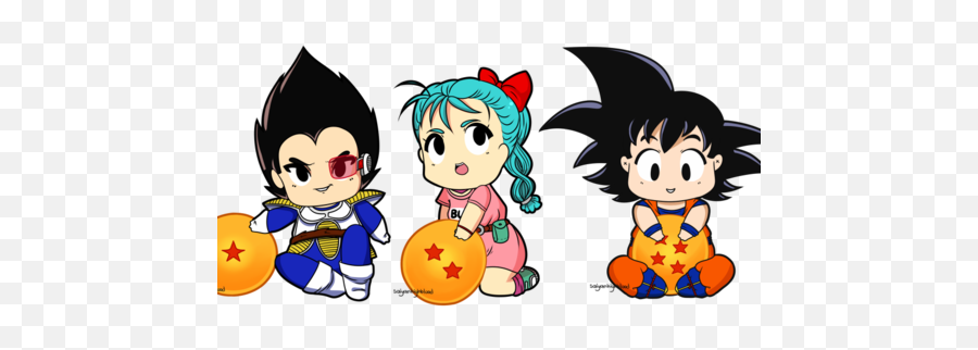 Blinky Icon U2014 Weasyl - Chibi Bulma Png,Vegeta Icon