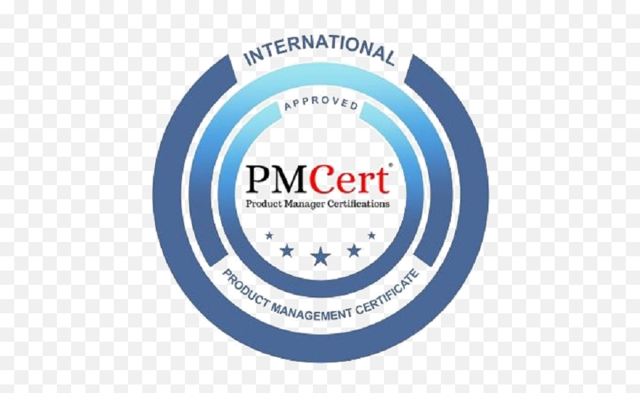 Product Manager Foundation International Certification - Pmcert Dot Png,Product Management Icon