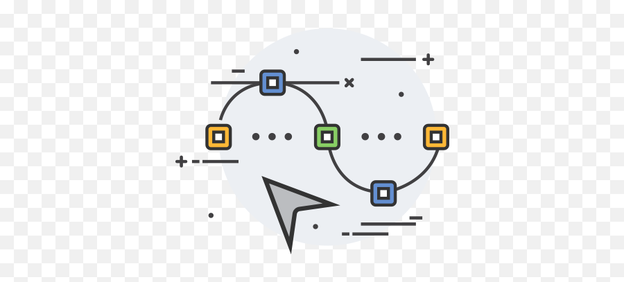 Our Implementation Approach U2013 Ethosoft Png Workflow System Interface Icon