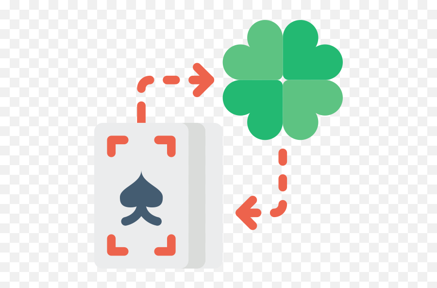 Free Icon Luck - Clip Art Png,Luck Icon