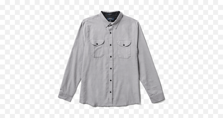 Menu0027s Shirts Roark - Long Sleeve Png,Oakley Icon 2.8 Tee