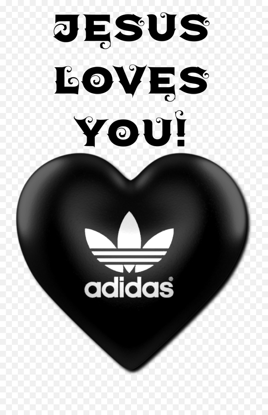 Monica Michielin Alphabets 1 - Black Adidas Alphabet Png And Language,Minecraft Heart Icon Png