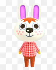 Gabi - Animal Crossing Wiki Nookipedia December 16th Animal Crossing Birthday Png,Genji Icon Png