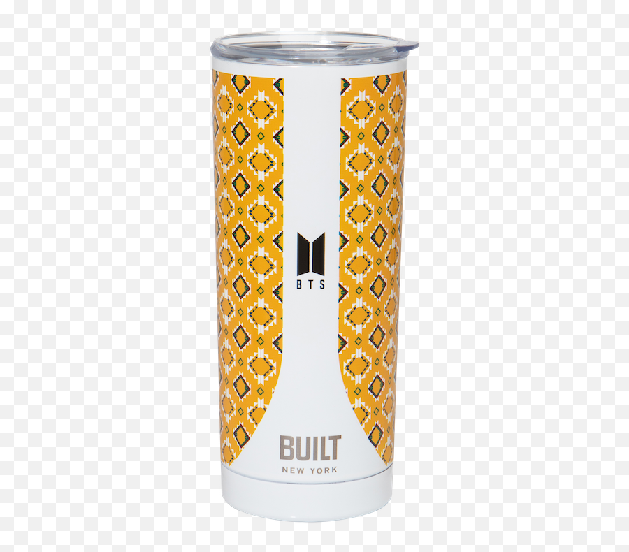 Built Ny X Bts Tumbler U2013 Jungkook Merch Store - Rahmenbau Png,Bts Jungkook Icon