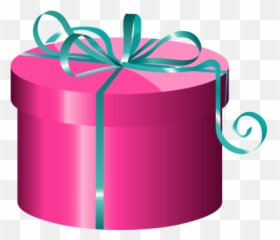 Download Hd 28 Collection Of Gift Box Clipart Free - Boxes Art png