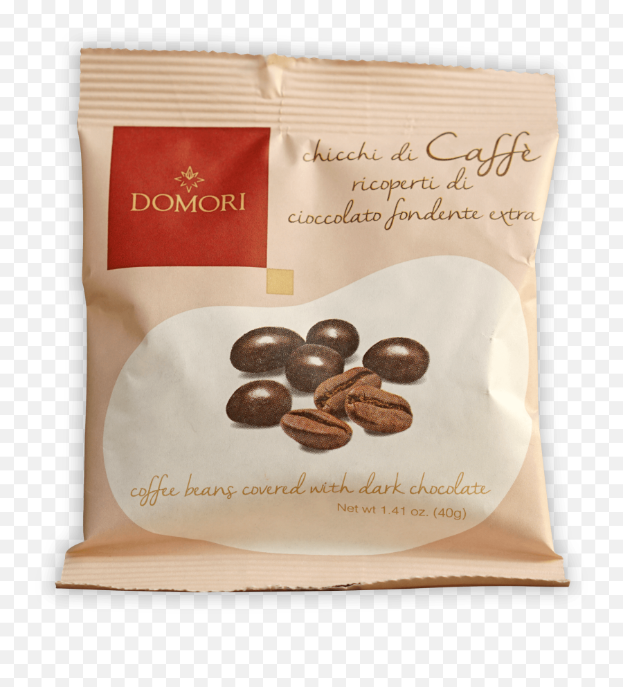 Domori Dragees Chocolate Covered Coffee Beans Png Kaffeebohne Icon
