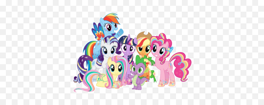 Kids Toys Action Figures Online - Hasbro Little Pony Png,Mlp Icon Download