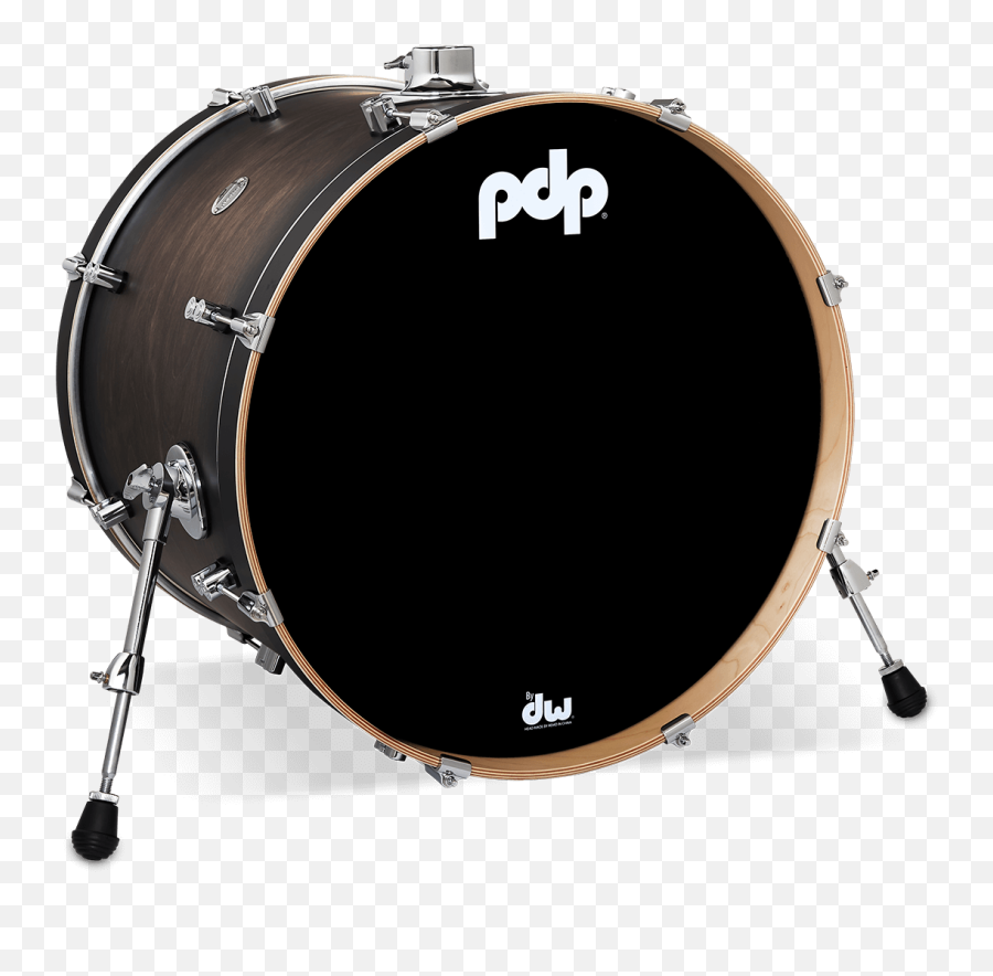 Pdcm2215scb - Concept Maple Satin Charcoal Burst Lacquer Dw Collectors Black Galaxy Png,Dw Icon Snare