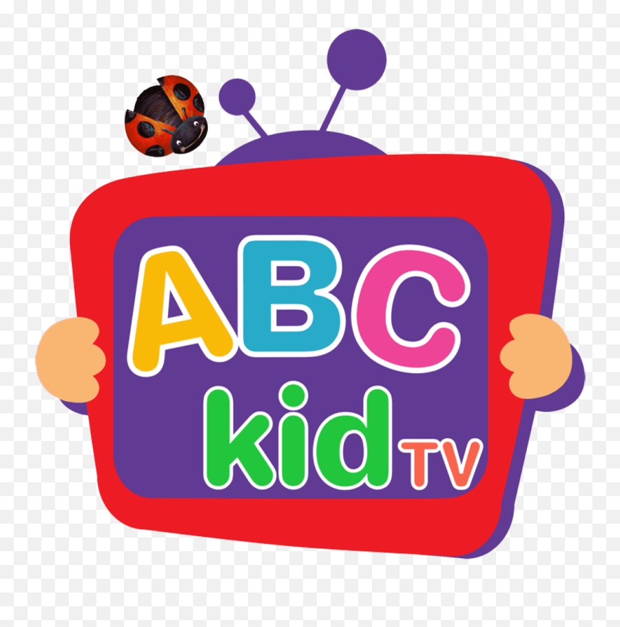 Cocomelon Logo - Logolook U2013 Logo Png Svg Free Download Kids Tv Logo Png,Abc Tv Icon