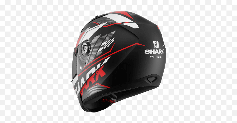 Shark Ridill 12 Phaz Mat Krw Png Icon Helmet Accessories