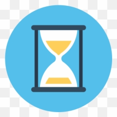 Hourglass - Free Tools and utensils icons png