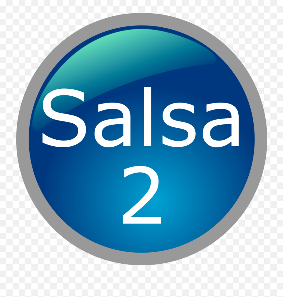 Salsa Png Icon