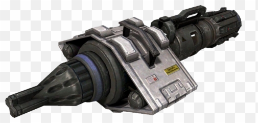 Lau - Halo 3 Missile Pod Png,Missle Png
