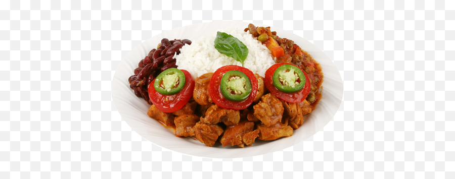 Our Menu U203a Rice N Spice U2039 Harbour Centre Royal Vancouver - Chicken With Masala Png,Dishes Png