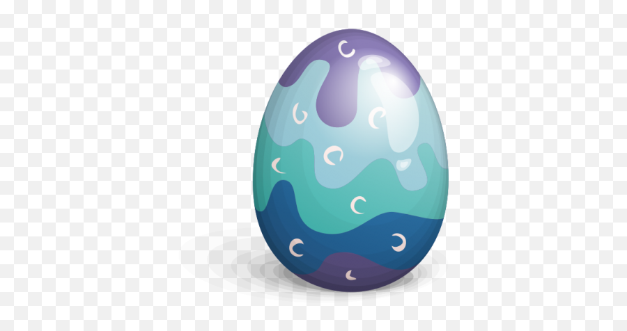 Easter Eggs Free Cut Out - 17856 Transparentpng Easter Egg,Easter Egg Transparent