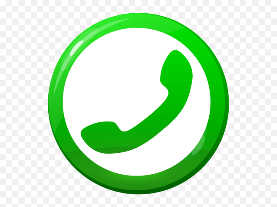 Hq Telephone Png Transparent Telephonepng Images Pluspng - Phone Call Icon 3d,Number Png