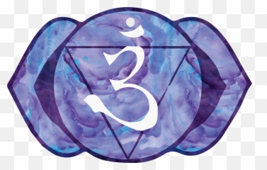 Third Eye Chakra Png