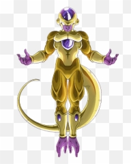 Golden Frieza V Silver Surfer Spacebattles Forums - Golden Freezer Dragon Ball Png,Silver Surfer Png
