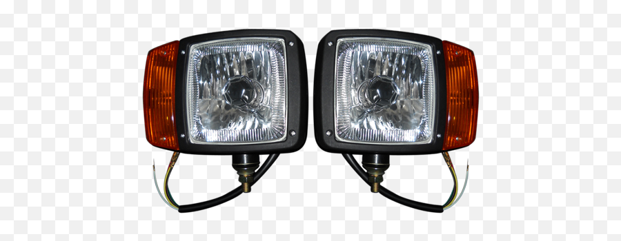 Snow Plow Headlights Special Price - Snow Plow Headlights Png,Headlights Png