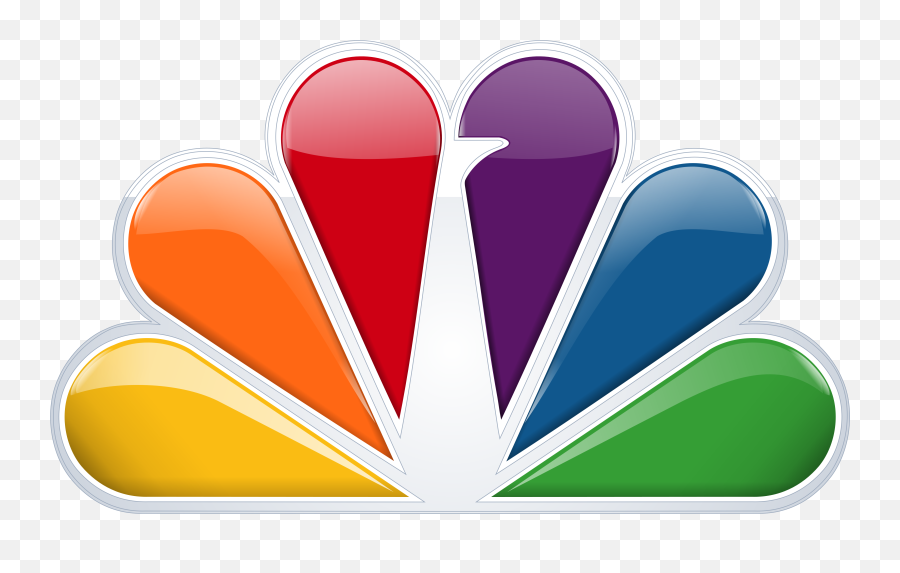 Nbc - Nbc Logo 2013 Png,Nbc Logo Transparent