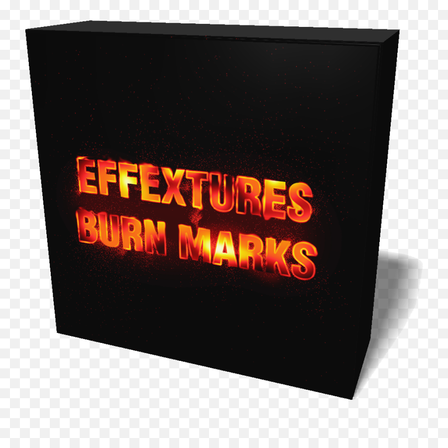 Download Burn Marks - Display Device Png,Burn Png