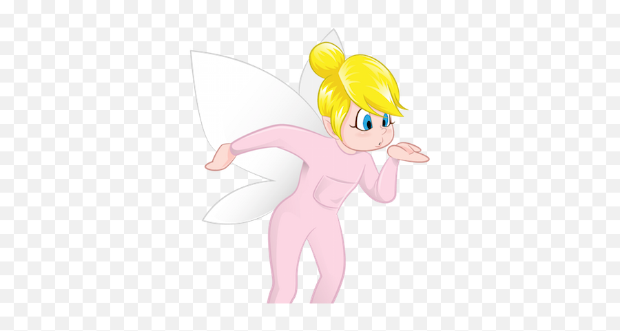 Fairy Png And Vectors For Free Download - Cartoon,Tooth Fairy Png