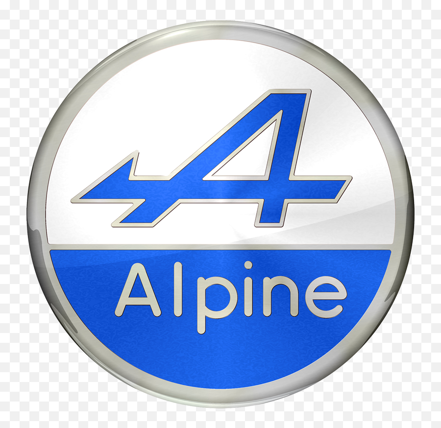 Alpine Automobile Logo - Alpine Car Logo Png,Astros Logo Png