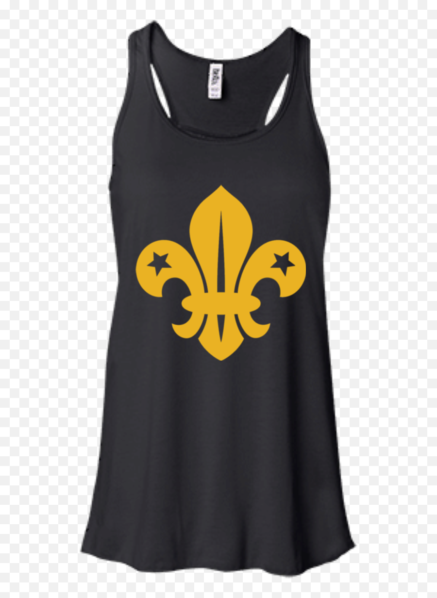 Download New Orleans Saints Logo - Chief Gold Scout Award Png,New Orleans Saints Logo Png