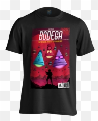 Triforce Bodega Black T - Shirt U2013 Yogscast Feed T Shirt Rtgame Png,Triforce Png