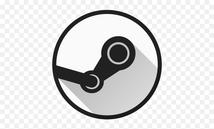 Linux Steam Icon Png 2 Image - Icon Steam Png,Steam Icon Png