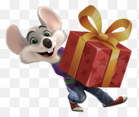 Exclusivo En Chuck E - Transparent Background Chuck E Cheese Png,Chuck E Cheese Png